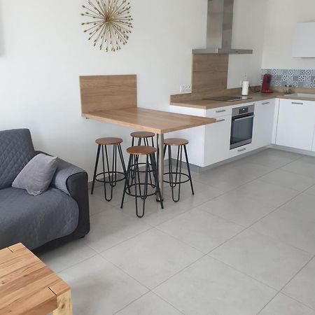 Appartement A Deux Pas Du Port De Bonifacio Bonifacio  Eksteriør billede