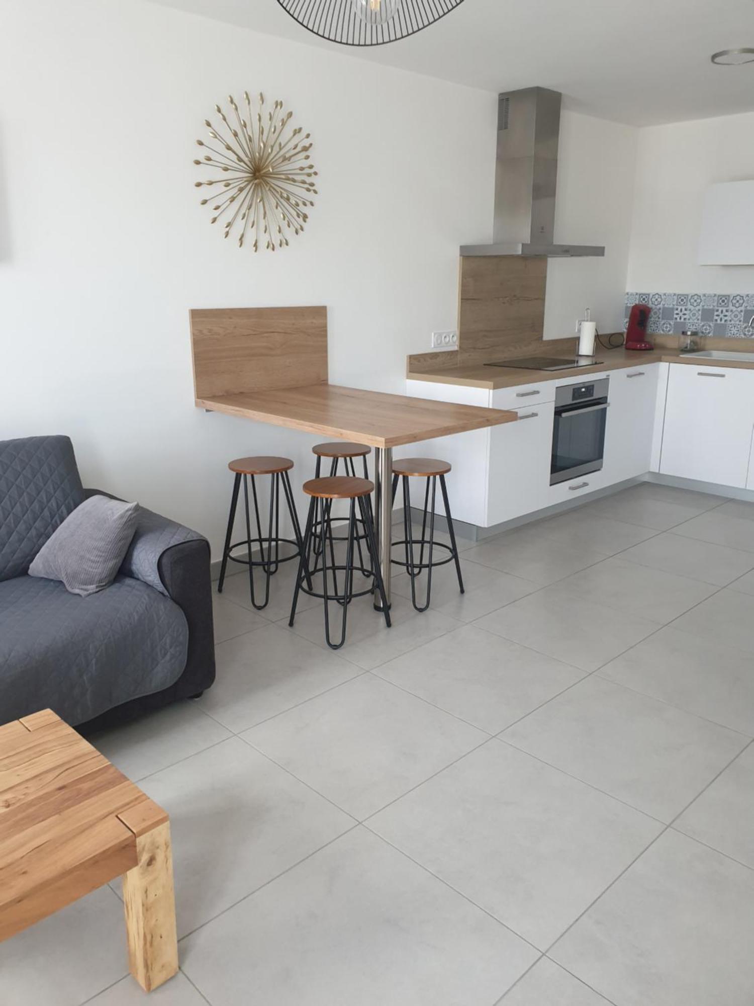 Appartement A Deux Pas Du Port De Bonifacio Bonifacio  Eksteriør billede