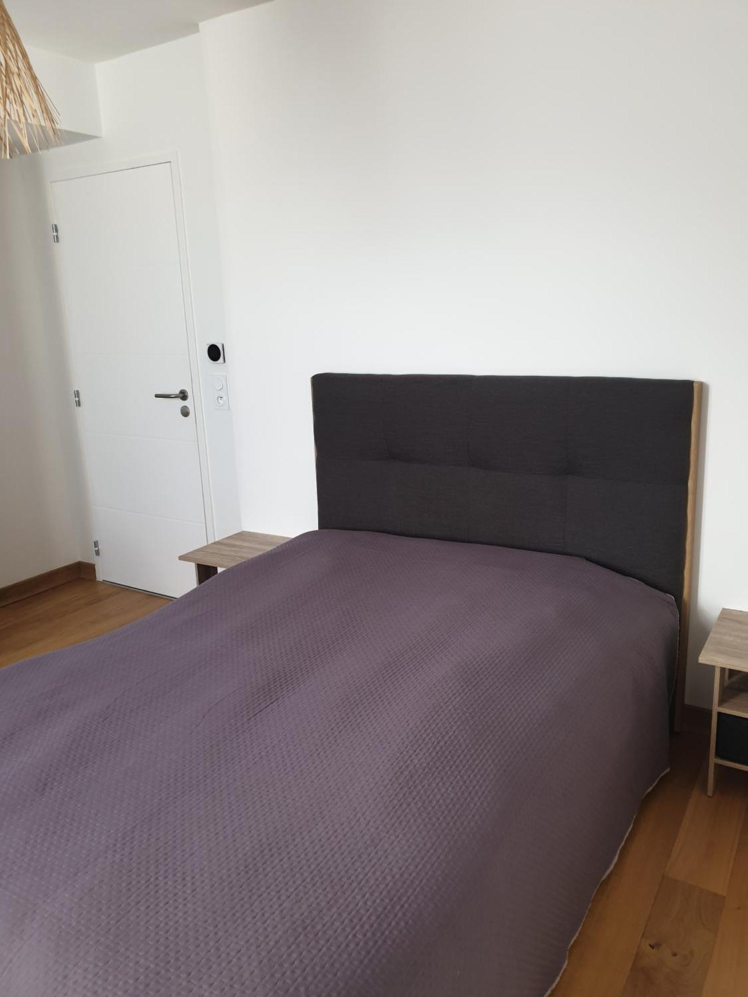 Appartement A Deux Pas Du Port De Bonifacio Bonifacio  Eksteriør billede