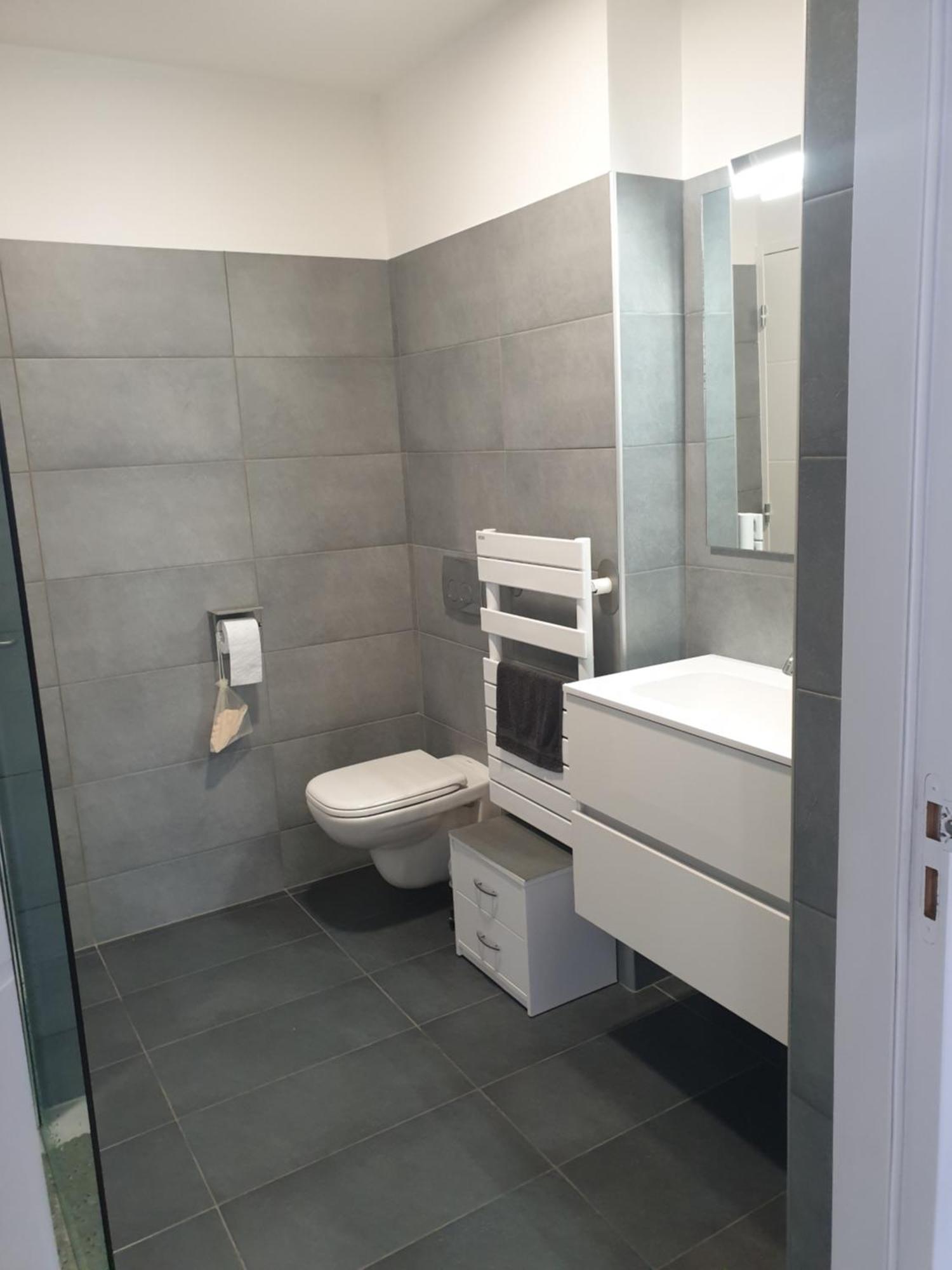 Appartement A Deux Pas Du Port De Bonifacio Bonifacio  Eksteriør billede